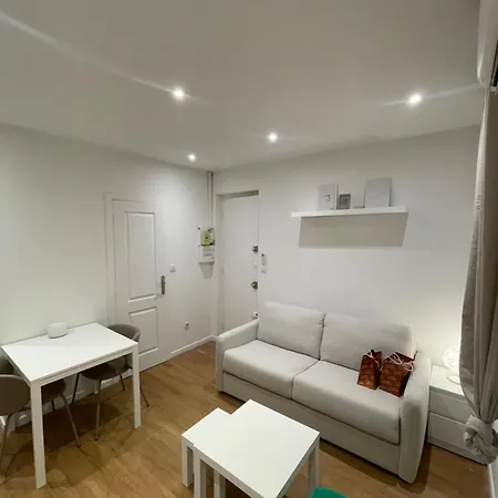 公寓 Cosy - Mont Boron 尼斯