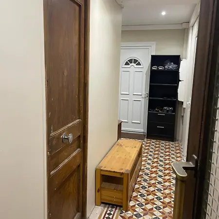 Cosy - Mont Boron Apartamento