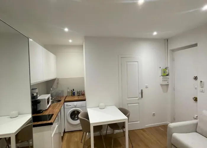 Cosy - Mont Boron Apartamento Niza