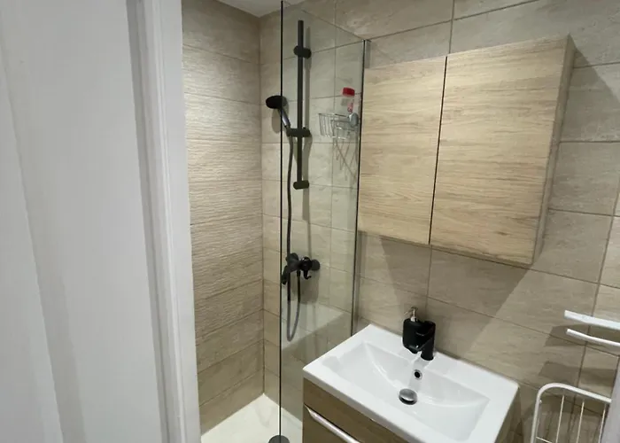 Apartamento Cosy - Mont Boron *