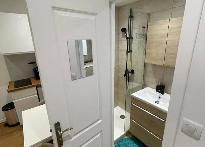Apartamento Cosy - Mont Boron *
